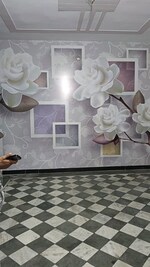 2 BHK 1210 Sq.Ft. Builder Floor in Wave Prime Floors