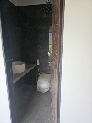 Attached Bathroom in 2 BHK Apartment at Sabari Mira, Chembur – for Sale