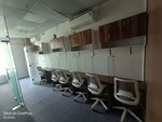850 Sq.Ft. Office Space in Sector V