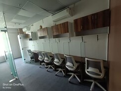 Office Space For Rent in Sector V