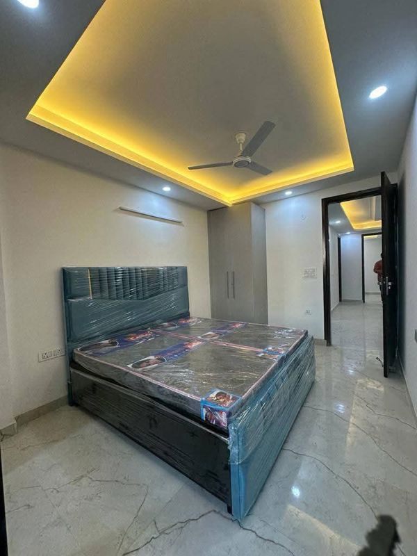 2 BHK Apartment For Rent in Saket