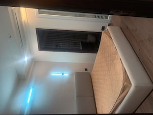 Bedroom in 3 BHK Apartment at T And T Atlas, Raj Nagar Extension – for Sale