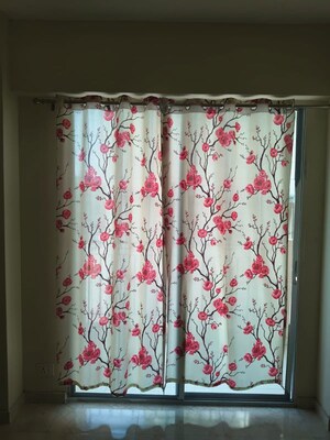 Bedroom in 2 BHK Apartment at MRG The Balcony, Sector 93 – for Sale