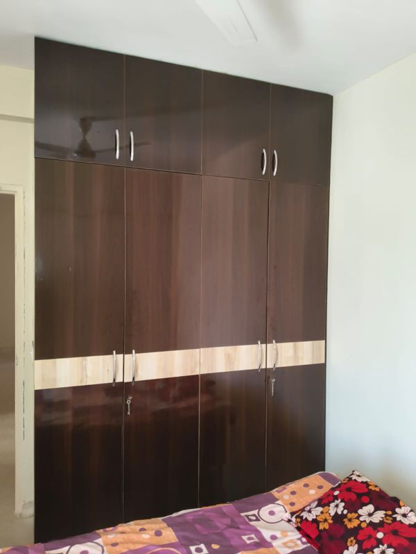 2 BHK Apartment For Sale in MRG The Balcony