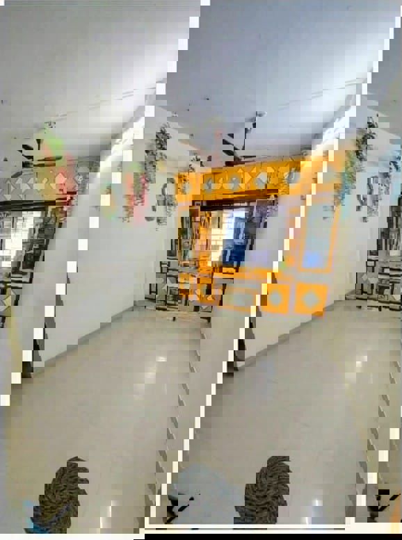 1 BHK 614 Sq.Ft. Apartment in Kumbare Township