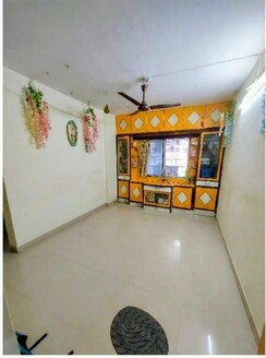 1 BHK Apartment For Sale in Kumbare Township