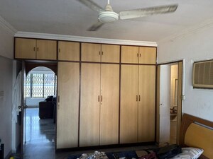 Bedroom in 2 BHK Apartment at Diamond Garden, Chembur – for Rent