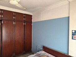 2 BHK Apartment For Rent in Diamond Garden