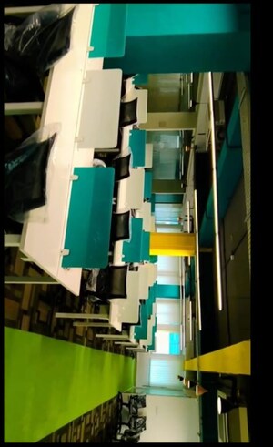  Office Space For Rent in Vasanth Nagar