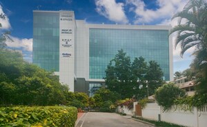  Office Space For Rent in Hennur