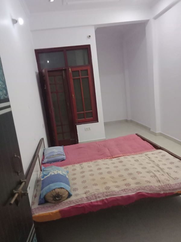 2 BHK Builder Floor For Rent in Gomti Nagar