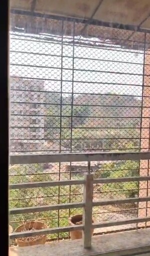 Room in 1 BHK Apartment at Shashwat Park, Badlapur West – for Rent