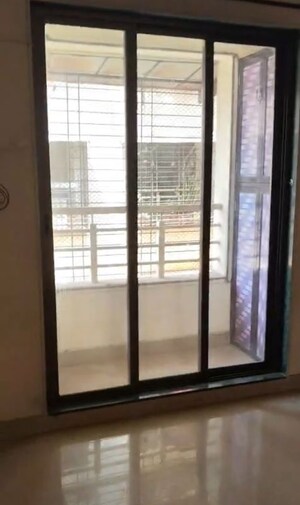 1 BHK Apartment For Rent in Shashwat Park, Badlapur West