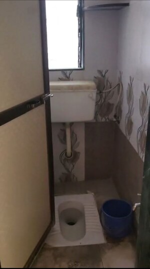 Furnished Amenities in 1 BHK Apartment at Shashwat Park, Badlapur West – for Rent