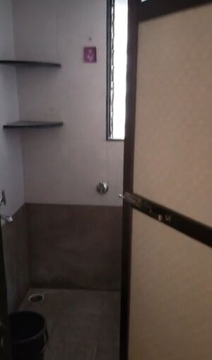 Furnished Amenities in 1 BHK Apartment at Shashwat Park, Badlapur West – for Rent