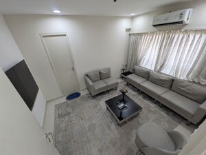 Master Bedroom in 1 BHK Apartment at Raghav Orchid, Tilak Nagar – for Sale