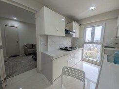 1 BHK Apartment For Sale in Raghav Orchid