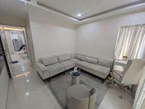 Master Bedroom in 1 BHK Apartment at Raghav Orchid, Tilak Nagar – for Sale