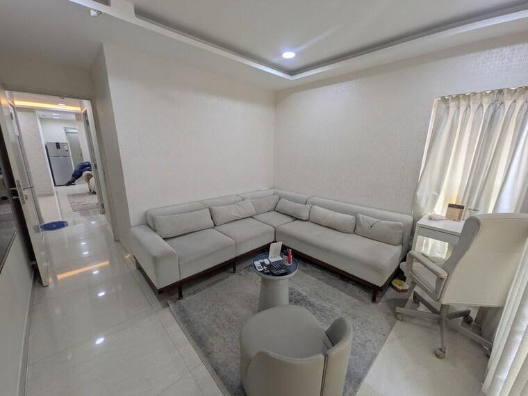 Master Bedroom, raghav-orchid 1 Bedroom 372 Sq.Ft. Apartment In Tilak Nagar Mumbai 10220328