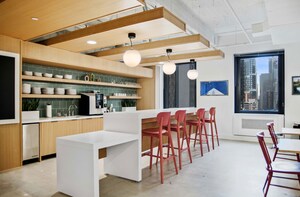 Team Area in  Office Space at Sarjapur Road – for Rent