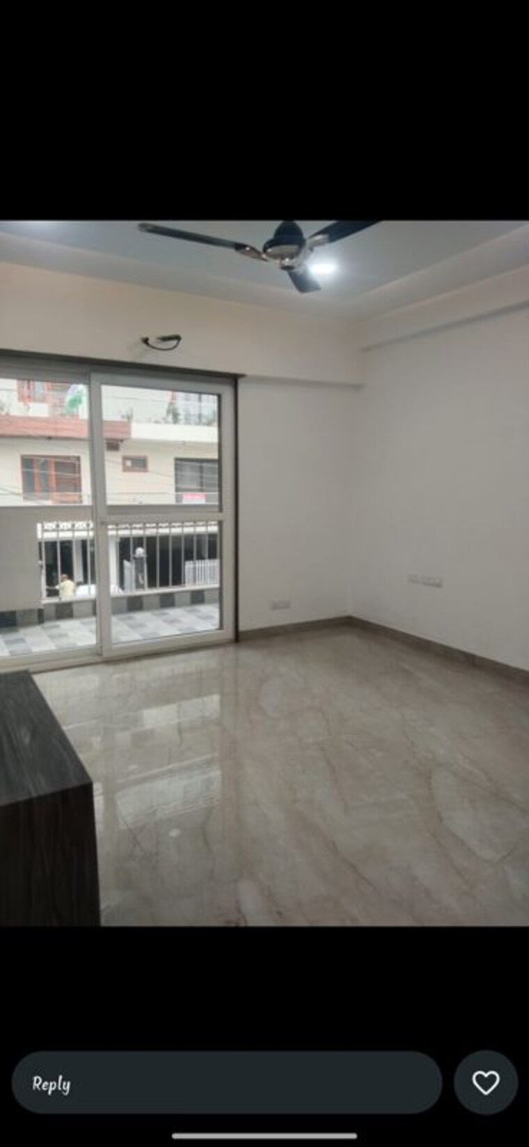 Room, sector 19 4 Bedroom 350 Sq.Yd. Builder Floor In Sector 19 Faridabad 10220330