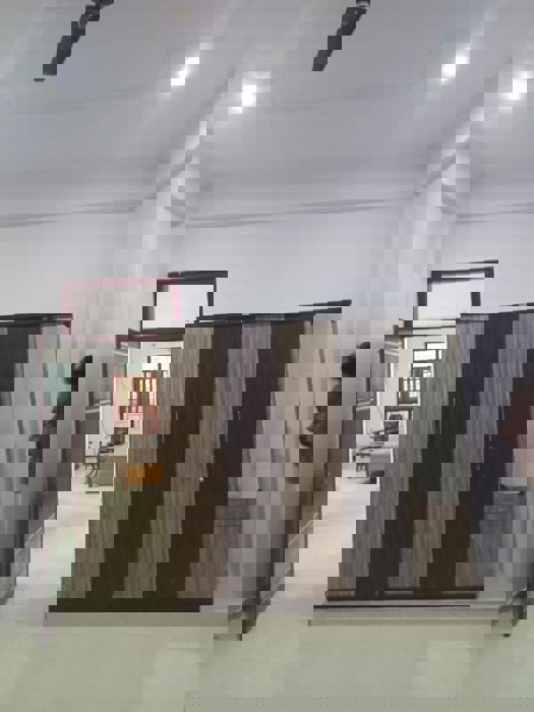 3 BHK 1550 Sq.Ft. Apartment in Saraswati Apartments