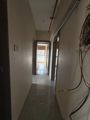 Building Lobby in 2 BHK Apartment at VS Royale 22, Vikhroli East – for Rent