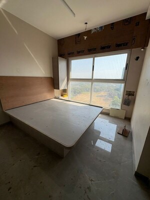 Kitchen in 2 BHK Apartment at VS Royale 22, Vikhroli East – for Rent