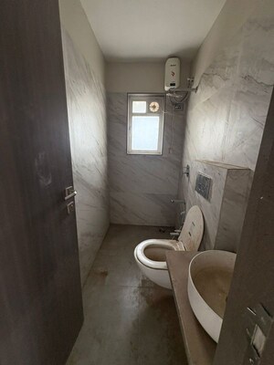 Bathroom in 2 BHK Apartment at VS Royale 22, Vikhroli East – for Rent