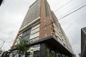  Office Space – Exterior View View at Andheri West - for Rent