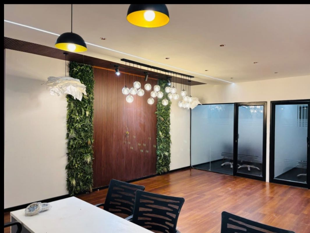 Office Space For Rent in Vasanth Nagar