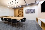 807 Sq.Ft. Office Space in Andheri West