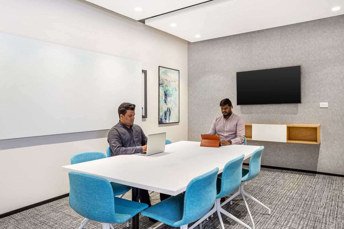 Office Space For Rent in Perungudi