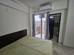 2 BHK Apartment For Sale in MRG The Balcony
