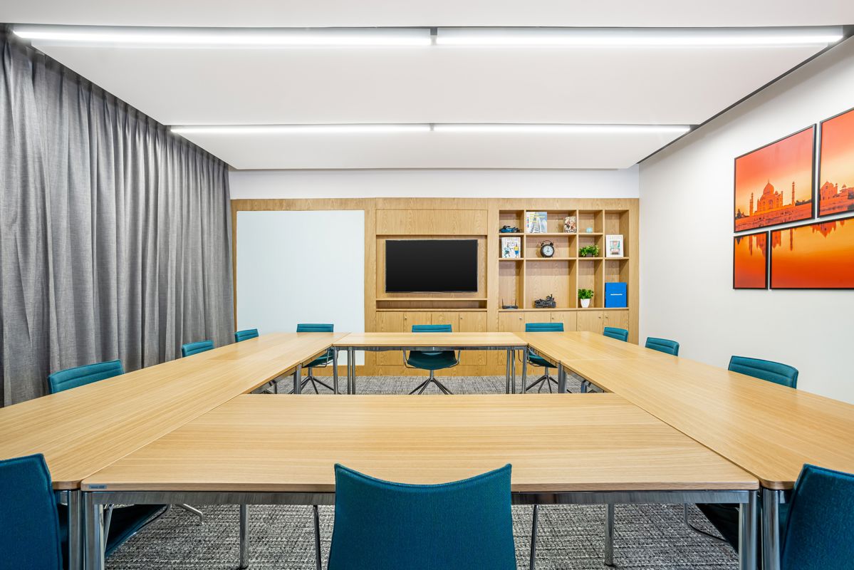 Office Space For Rent in Perungudi