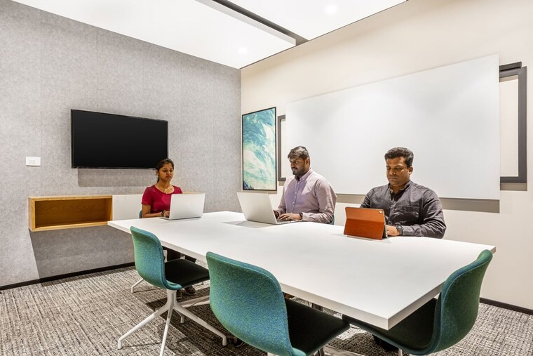 undefined, perungudi Commercial Office Space 1186 Sq.Ft. In Perungudi Chennai 9612643