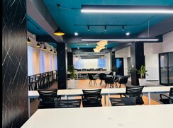 Office Space For Rent in Vasanth Nagar