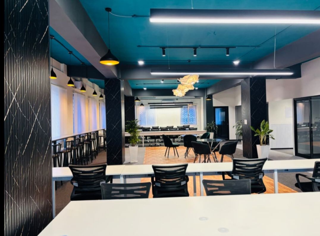 Office Space For Rent in Vasanth Nagar