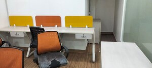 Furnished Amenities in  Office Space at Sector 3 – for Rent