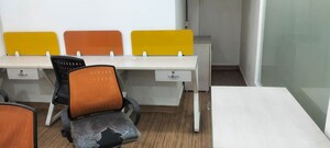 Team Area in  Office Space at Sector 3 – for Rent