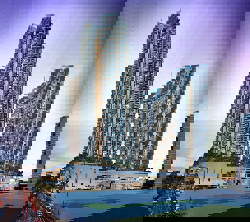 3 BHK 1150 Sq.Ft. Apartment in Acme Ozone