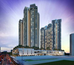 3 BHK Apartment For Sale in Acme Ozone