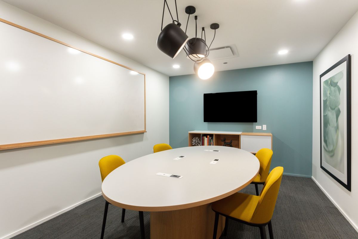 Office Space For Rent in Myscape Weave