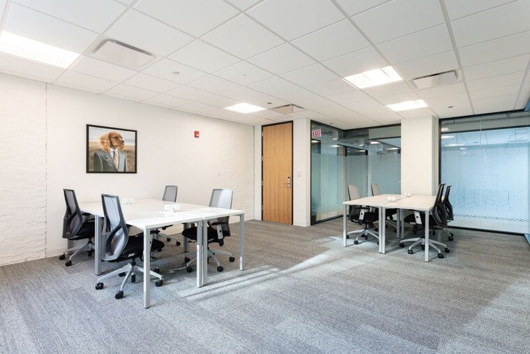 Gym, myscape-weave Commercial Office Space 646 Sq.Ft. In Jubilee Hills Hyderabad 9540415