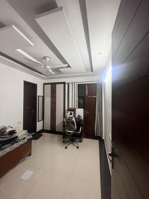 Master Bedroom in 4 BHK Apartment at Sector 6 Dwarka – for Sale