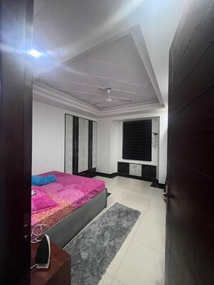 Bedroom in 4 BHK Apartment at Sector 6 Dwarka – for Sale