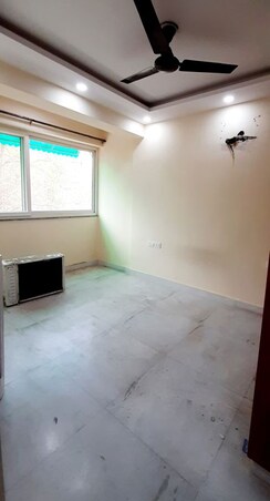 3 BHK Apartment For Rent in Dwarka