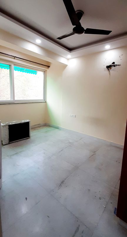 3 BHK Apartment For Rent in Dwarka
