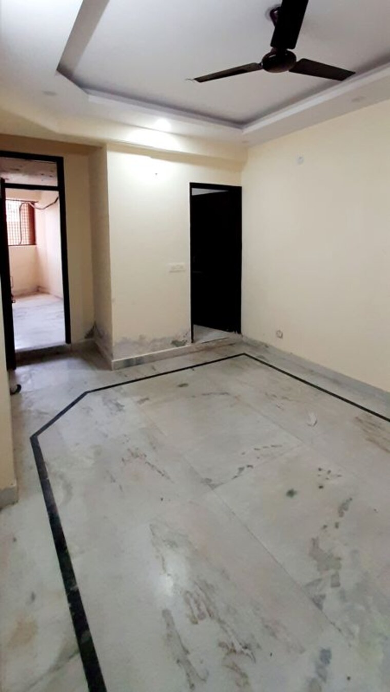 Room, dwarka 3 Bedroom 1400 Sq.Ft. Apartment In Dwarka Delhi 10220415