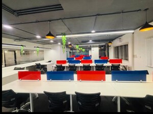  Office Space For Rent in Vasanth Nagar